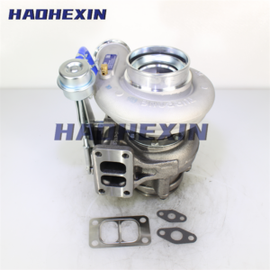 HX40W Turbo 4033186H