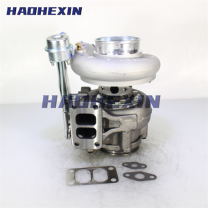 HX40W Turbo 4033186H