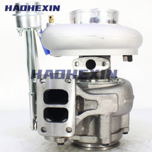 HX40W Turbo 4033186H
