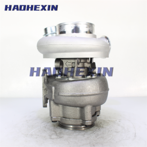HX40W Turbo 4033186H