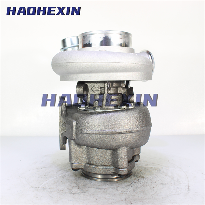 HX40W Turbo 4033186H