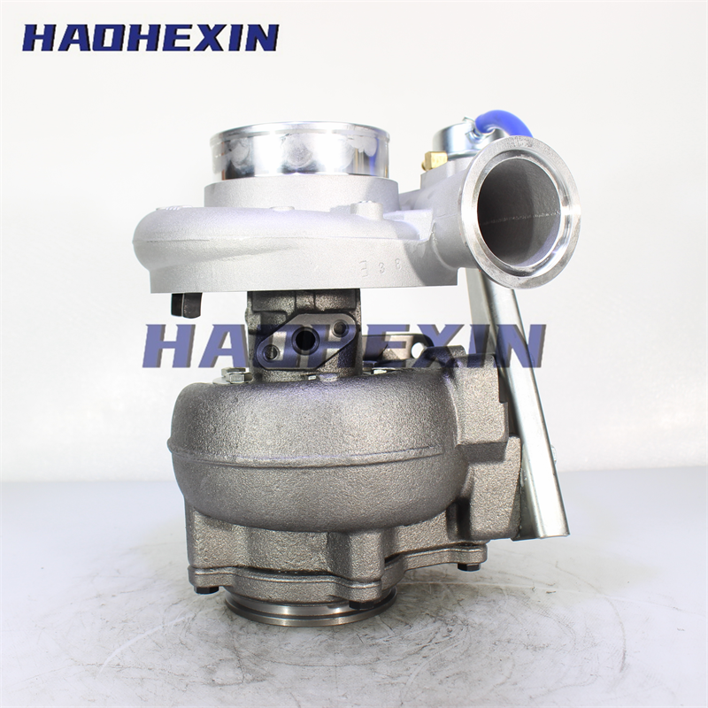 HX40W Turbo 4033186H