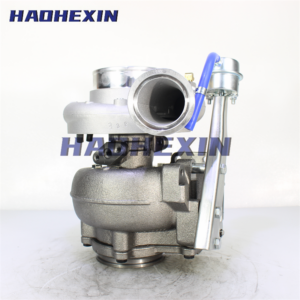 HX40W Turbo 4033186H