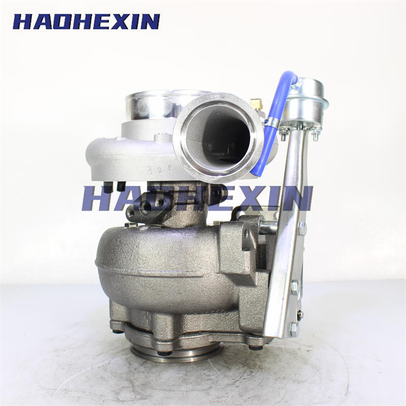 HX40W Turbo 4033186H