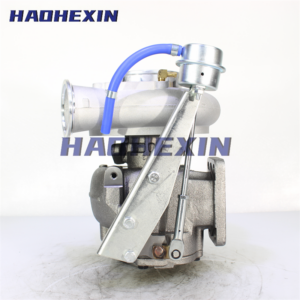 HX40W Turbo 4033186H