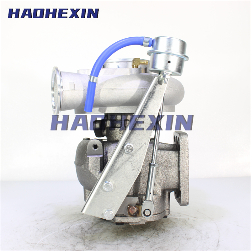 HX40W Turbo 4033186H