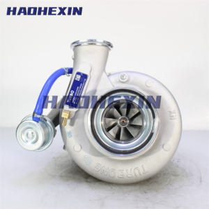 HX40W Turbo 4033186H
