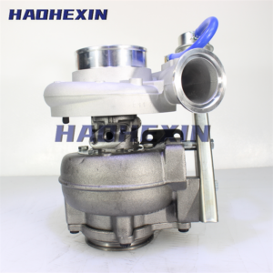 HX40W Turbo 4045570