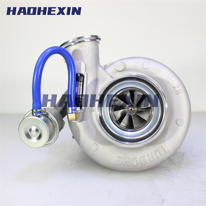 HX40W Turbo 4045570