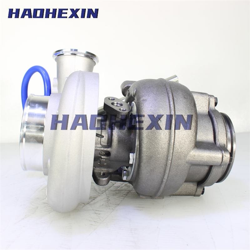 HX40W Turbo 4045570