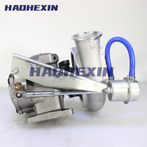HX40W Turbo 4045570