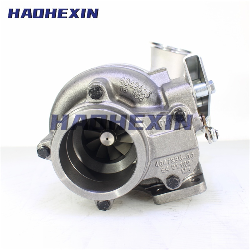 HX40W Turbo 4045570