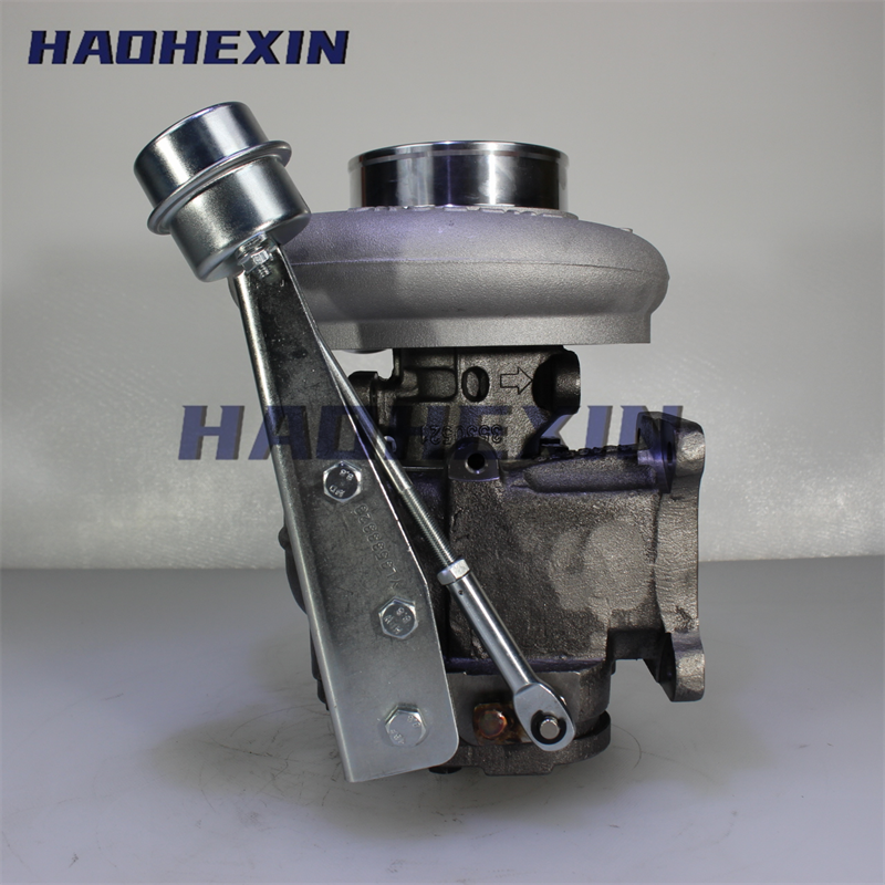 HX40W Turbo 4050208
