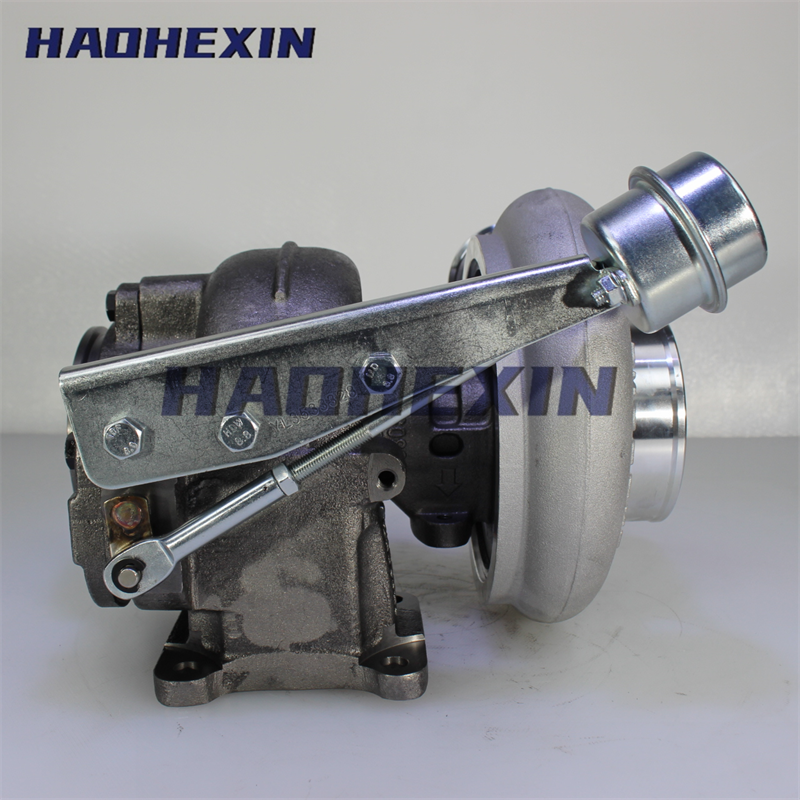 HX40W Turbo 4050208