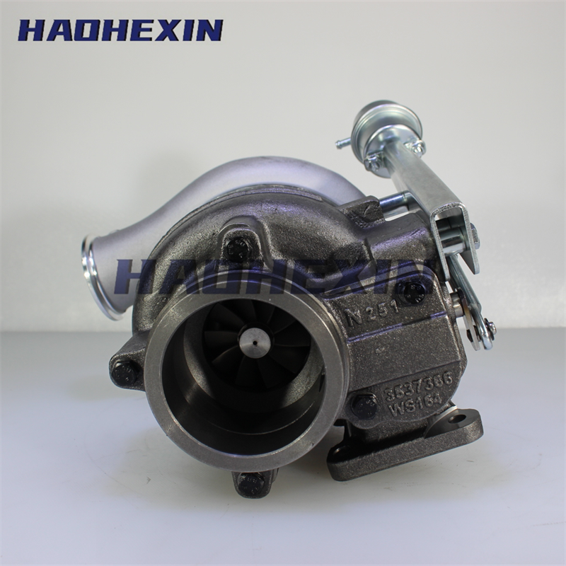 HX40W Turbo 4050208