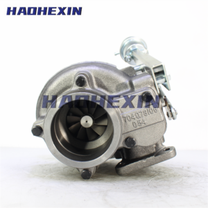 HX40W Turbo 4050212