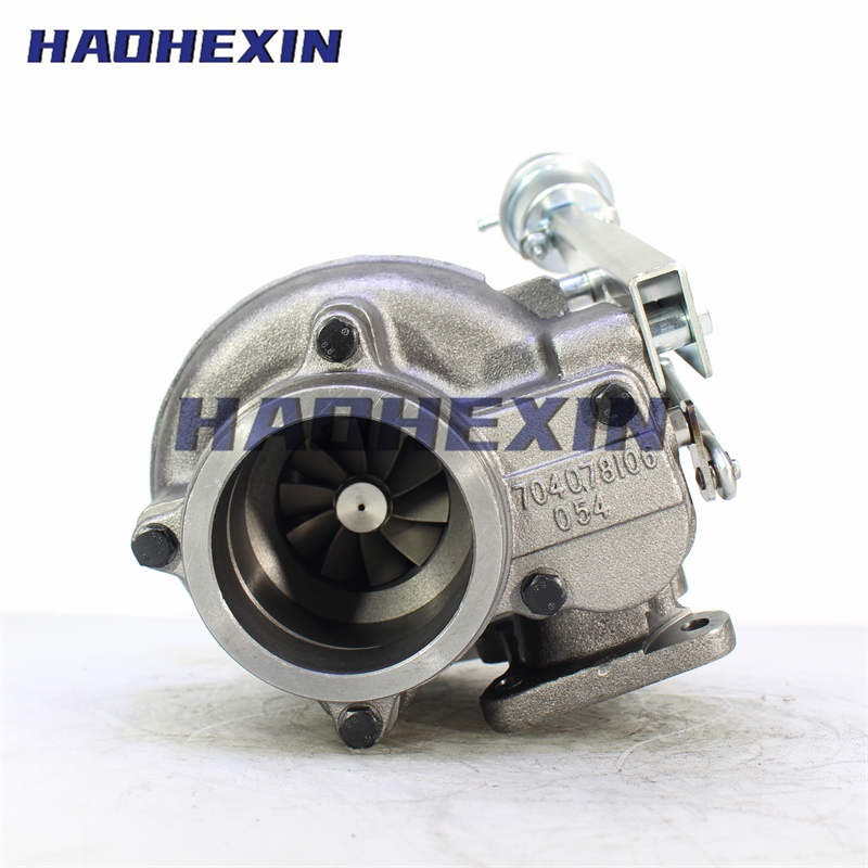 HX40W Turbo 4050212