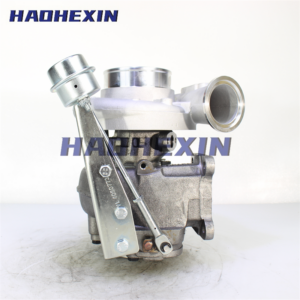 HX40W Turbo 4050212