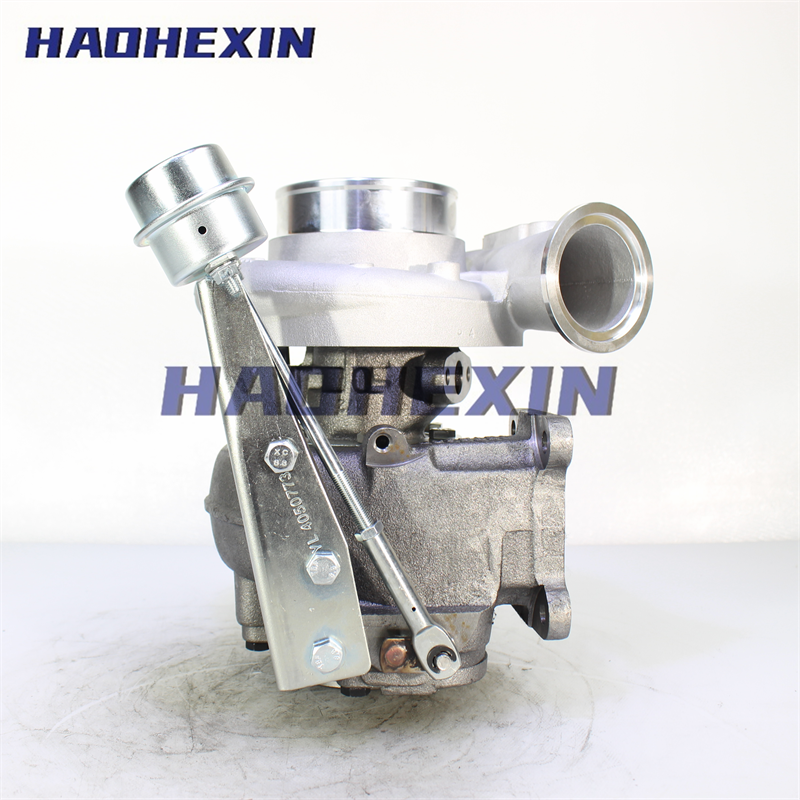 HX40W Turbo 4050212