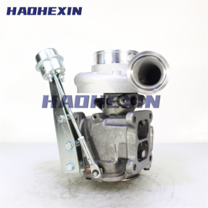 HX40W Turbo 4050212