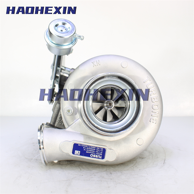 HX40W Turbo 4050212