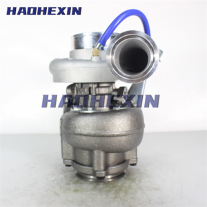 HX40W Turbo 4089917