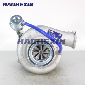 HX40W Turbo 4089917