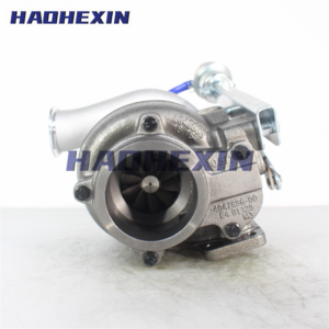HX40W Turbo 4089917