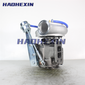 HX40W Turbocharger 2835416