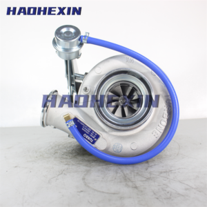 HX40W Turbocharger 2835416