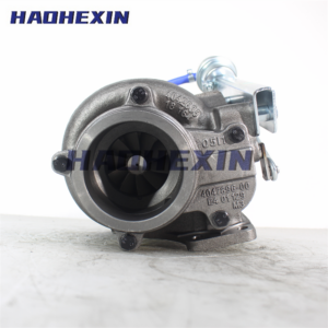 HX40W Turbocharger 2835416