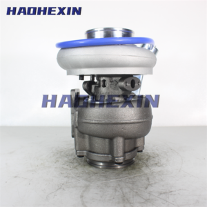 HX40W Turbocharger 2835416