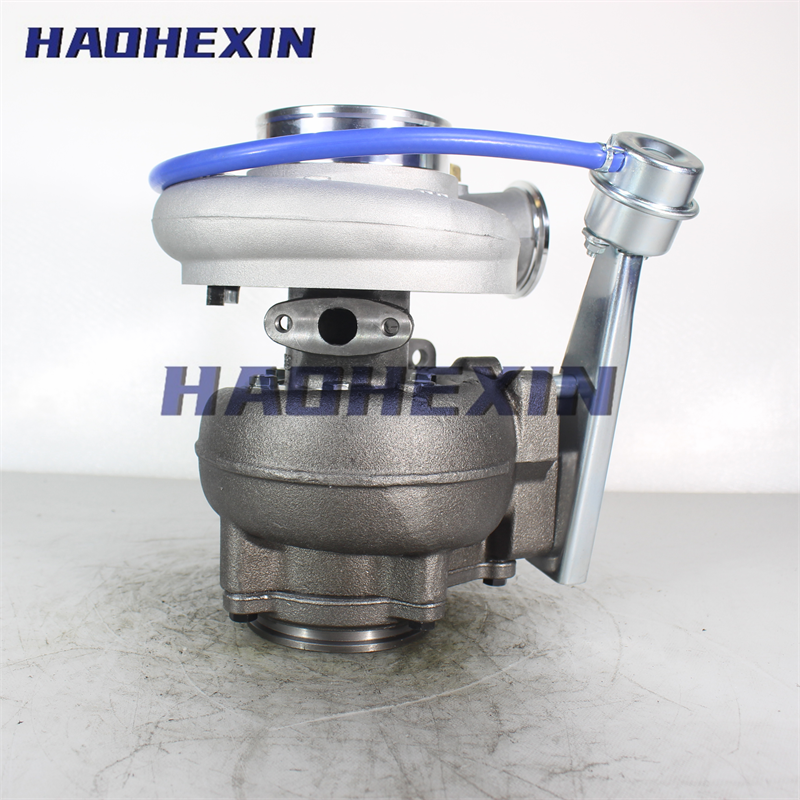 HX40W Turbocharger 2835416