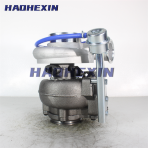 HX40W Turbocharger 2835416