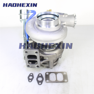 HX40W Turbocharger 2839192