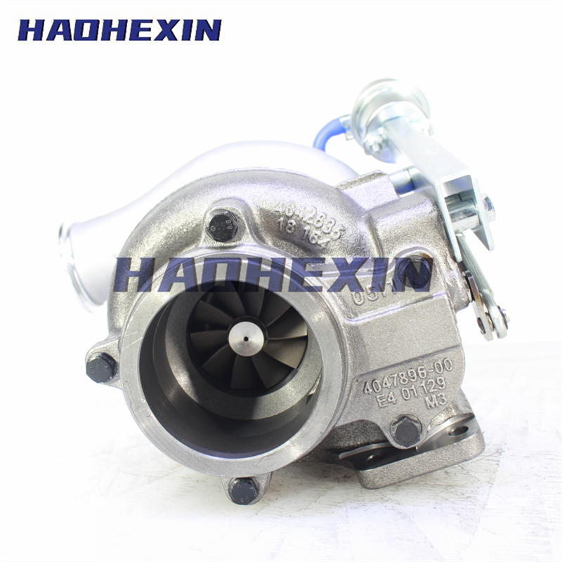 HX40W Turbocharger 2839192