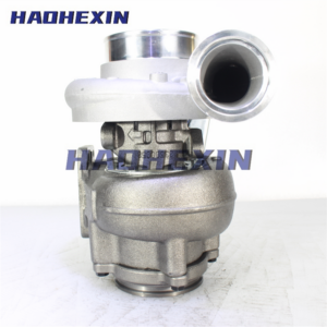 HX40W Turbocharger 2839192