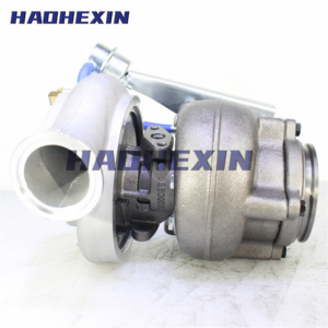 HX40W Turbocharger 2839192