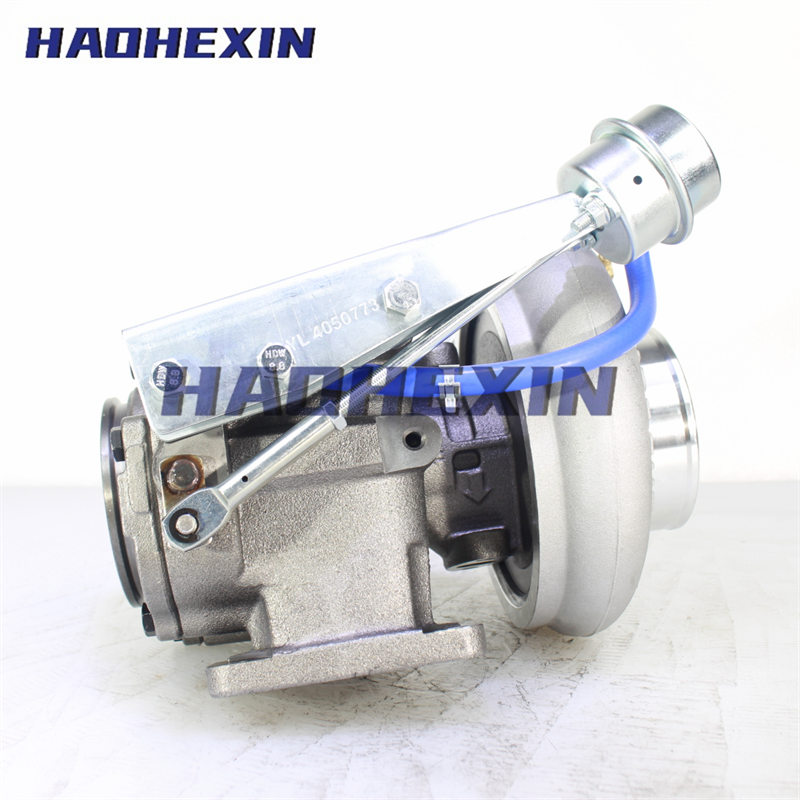 HX40W Turbocharger 2839192