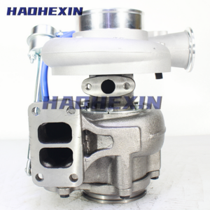 HX40W Turbocharger 2839192