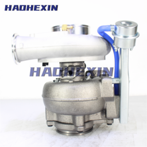 HX40W Turbocharger 2839192