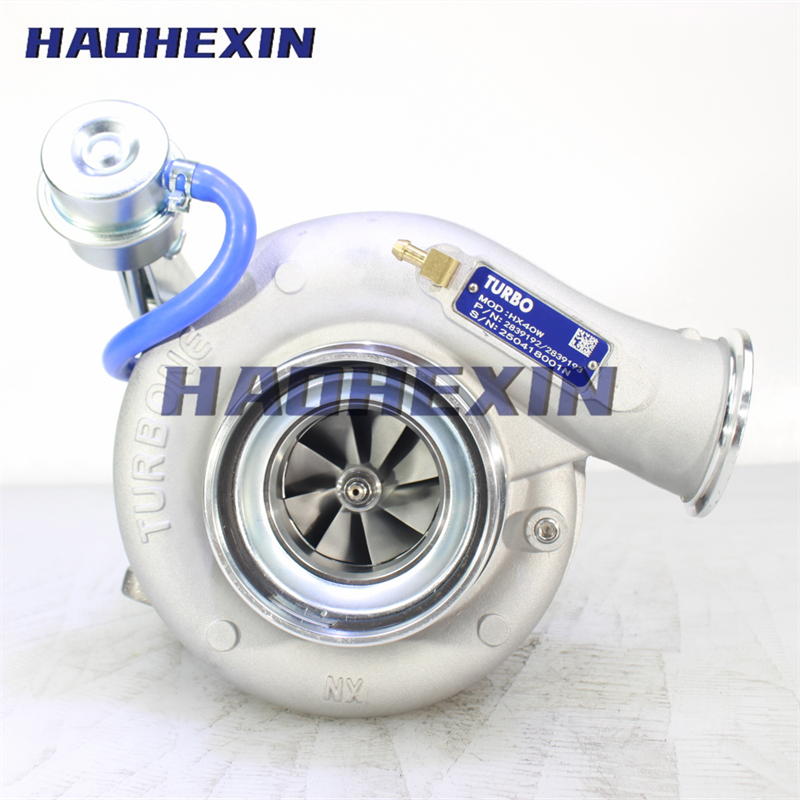 HX40W Turbocharger 2839192