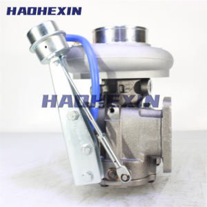 HX40W Turbocharger 2839192