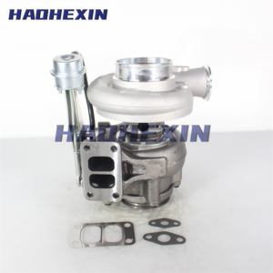 HX40W Turbocharger 2839423 2881754