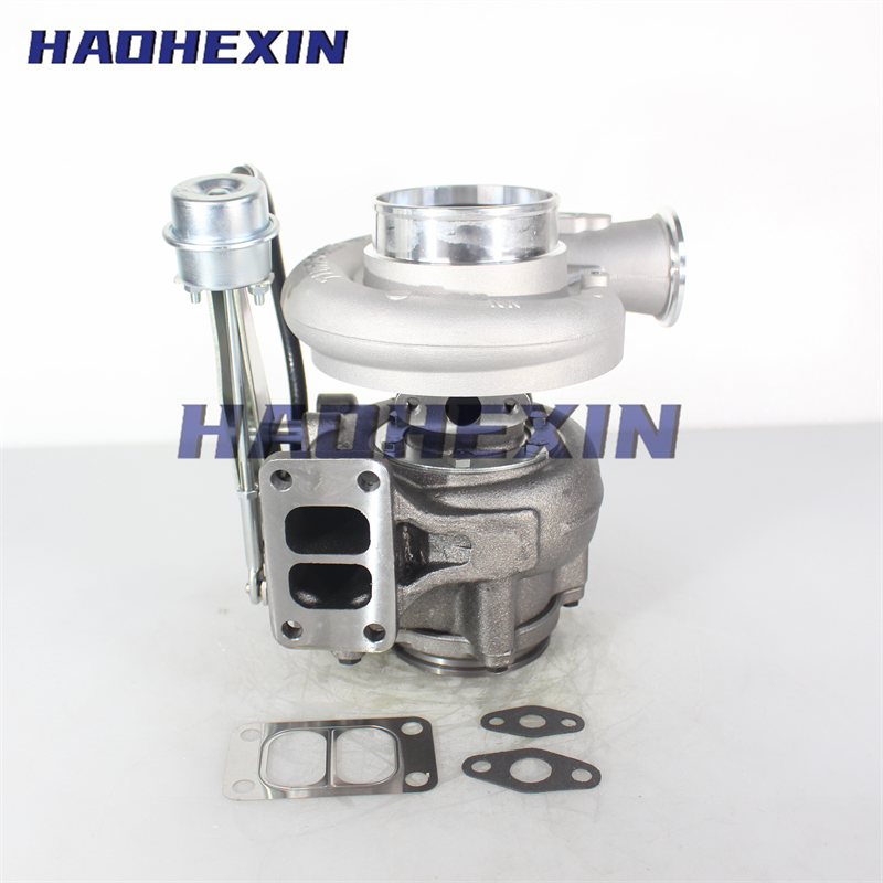 HX40W Turbocharger 2839423 2881754