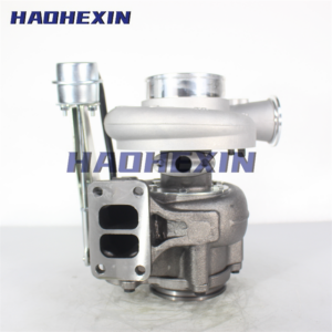 HX40W Turbocharger 2839423 2881754