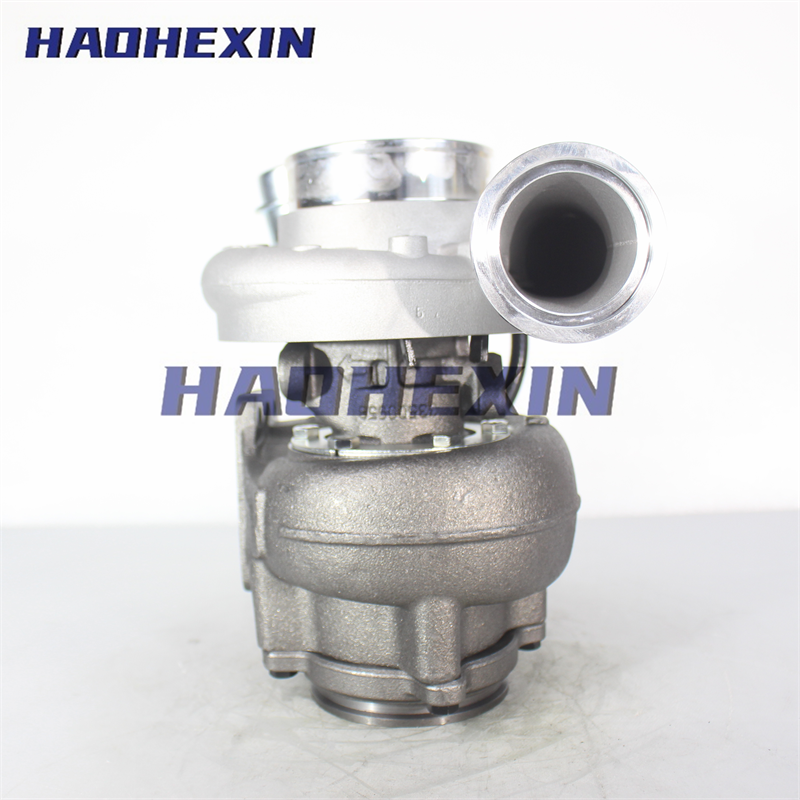HX40W Turbocharger 2839423 2881754