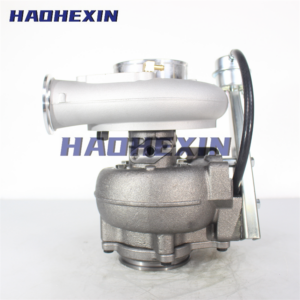 HX40W Turbocharger 2839423 2881754