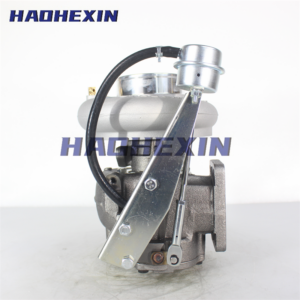 HX40W Turbocharger 2839423 2881754