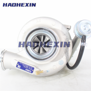 HX40W Turbocharger 2839423 2881754